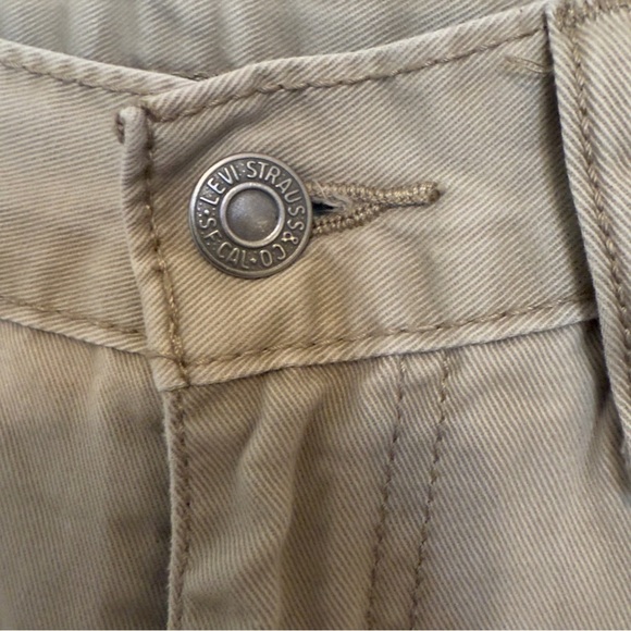 Levis 514 Straight Fit Men's Jeans -Size 33x30 - Picture 8 of 8